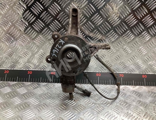 Ступица передняя левая Citroen C4 Picasso (UD) 2006-2013  Citroen C4 Picasso C4 Picasso (UD) 2006-2013