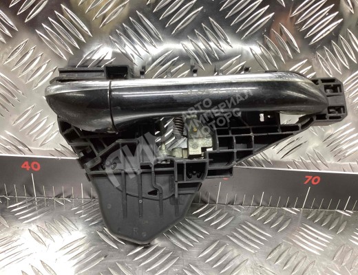 Ручка наружная передняя правая Mercedes ML (W164) 2005-2011  Mercedes ML ML (W164) 2005-2011