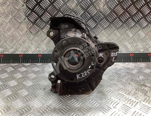 Ступица передняя левая Peugeot Boxer II 2006-2014  Peugeot Boxer Boxer II 2006-2014