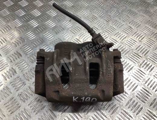 Суппорт передний левый Ford Transit 2000-2006  Ford Transit Transit 2000-2006