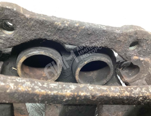 Суппорт передний правый Ford Transit 2000-2006  Ford Transit Transit 2000-2006
