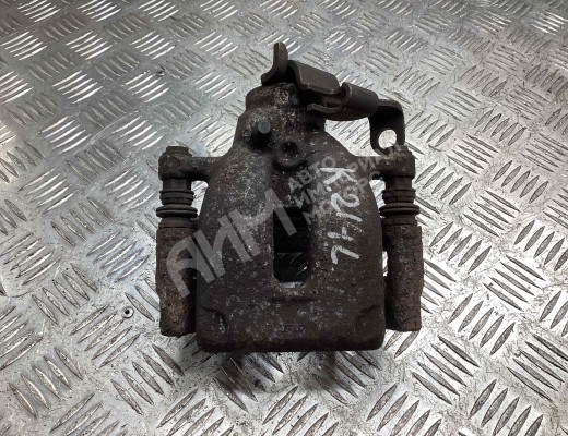 Суппорт задний левый Peugeot 3008 I 2010-2017  Peugeot 3008 3008 I 2010-2017