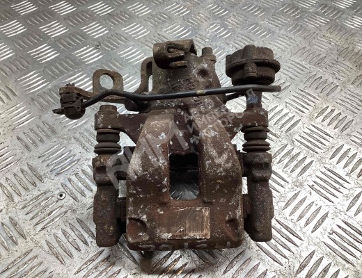 Суппорт задний левый Citroen C4 Picasso (UD) 2006-2013  Citroen C4 Picasso C4 Picasso (UD) 2006-2013