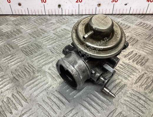 Клапан EGR Volkswagen Passat B5+ (3B) 2000-2005 рестайлинг  Volkswagen Passat Passat B5+ (3B) 2000-2005 рестайлинг