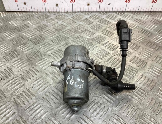 Насос вакуумный Volkswagen Passat B5+ (3B) 2000-2005 рестайлинг  Volkswagen Passat Passat B5+ (3B) 2000-2005 рестайлинг