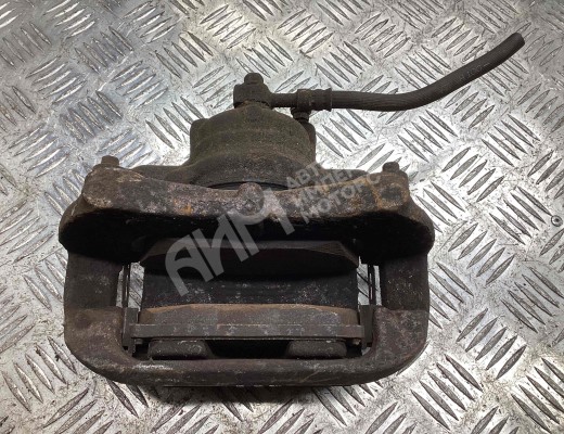 Суппорт передний правый Opel Astra J 2009-2015  Opel Astra Astra J 2009-2015