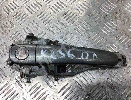 Ручка наружная передняя левая Volkswagen Golf V (1K) 2004-2009  Volkswagen Golf Golf V (1K) 2004-2009