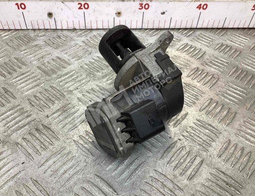 Клапан EGR Mercedes ML (W164) 2005-2011  Mercedes ML ML (W164) 2005-2011