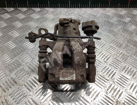 Суппорт задний левый Citroen C4 Picasso (UD) 2006-2013  Citroen C4 Picasso C4 Picasso (UD) 2006-2013