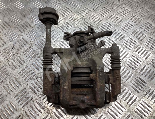 Суппорт задний правый Opel Astra J 2009-2015  Opel Astra Astra J 2009-2015