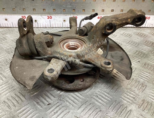 Ступица передняя правая Mercedes Vaneo 2002-2005  Mercedes Vaneo Vaneo 2002-2005