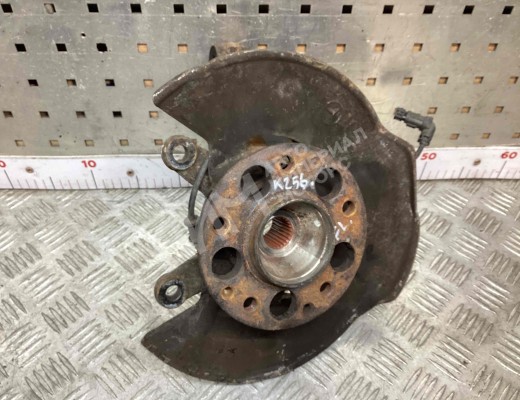 Ступица передняя правая Mercedes Vaneo 2002-2005  Mercedes Vaneo Vaneo 2002-2005