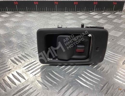 Ручка крышки багажника Mercedes Vaneo 2002-2005  Mercedes Vaneo Vaneo 2002-2005