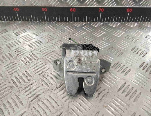 Замок багажника Mercedes Vaneo 2002-2005  Mercedes Vaneo Vaneo 2002-2005