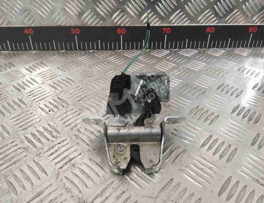 Замок багажника Mercedes Vaneo 2002-2005  Mercedes Vaneo Vaneo 2002-2005