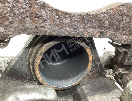 Суппорт передний правый Hyundai Galloper II 1997-2003  Hyundai Galloper Galloper II 1997-2003