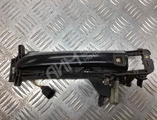 Ручка наружная передняя левая Mercedes S (W220) 1998-2002  Mercedes S S (W220) 1998-2002