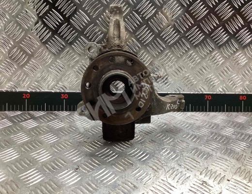 Ступица передняя левая Opel Vectra C 2002-2005  Opel Vectra Vectra C 2002-2005