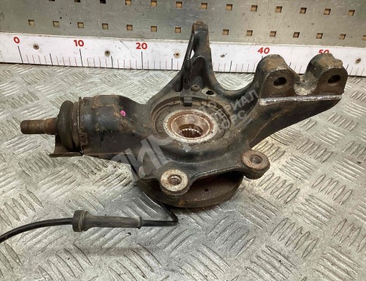 Ступица передняя левая Citroen C4 Picasso (UD) 2006-2013  Citroen C4 Picasso C4 Picasso (UD) 2006-2013