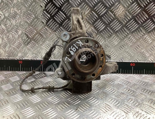 Ступица передняя левая Opel Vectra C 2002-2005  Opel Vectra Vectra C 2002-2005