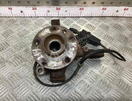 Ступица передняя левая Citroen Evasion I 1994-2002  Citroen Evasion Evasion I 1994-2002