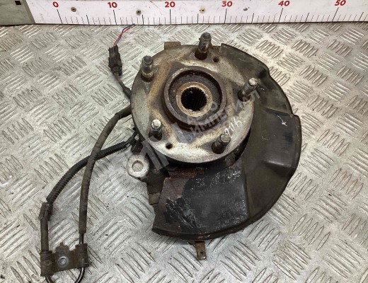 Ступица передняя левая Kia Sportage II (JE) 2004-2008  Kia Sportage Sportage II (JE) 2004-2008