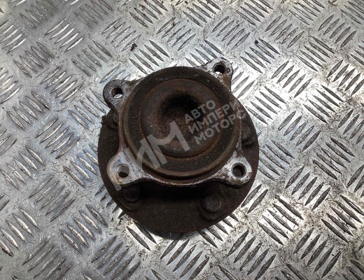 Ступица задняя левая Opel Astra J 2009-2015  Opel Astra Astra J 2009-2015
