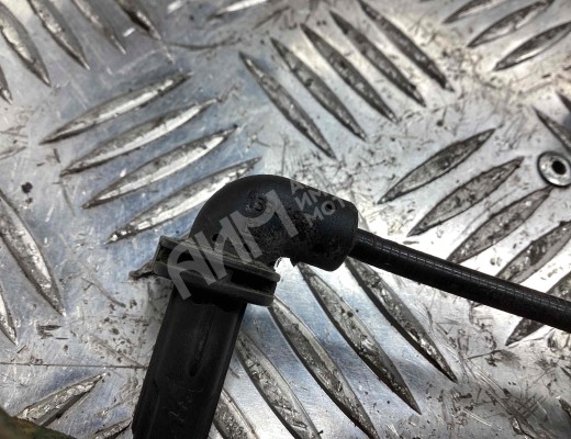 Датчик ABS задний Opel Astra J 2009-2015  Opel Astra Astra J 2009-2015