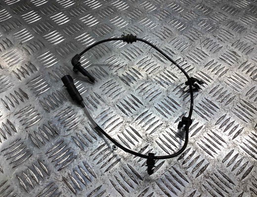 Датчик ABS задний Opel Astra J 2009-2015  Opel Astra Astra J 2009-2015