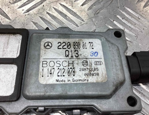 Датчик загрязнения воздуха Mercedes S (W220) 1998-2002  Mercedes S S (W220) 1998-2002