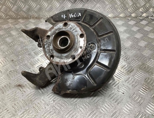 Ступица передняя левая Volkswagen Golf V (1K) 2004-2009  Volkswagen Golf Golf V (1K) 2004-2009