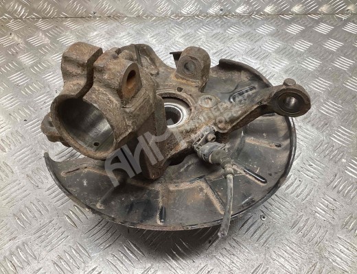 Ступица передняя левая Volkswagen Golf V (1K) 2004-2009  Volkswagen Golf Golf V (1K) 2004-2009