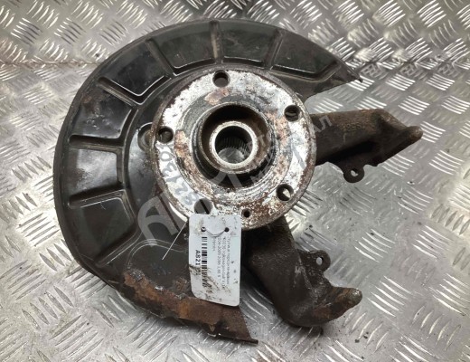 Ступица передняя правая Volkswagen Golf V (1K) 2004-2009  Volkswagen Golf Golf V (1K) 2004-2009