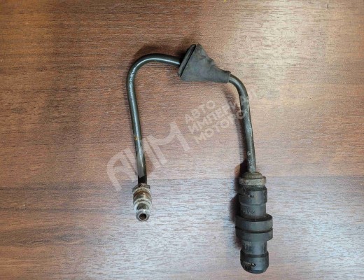 Трубка сцепления Volkswagen Transporter T4 (7D) 1990-1997  Volkswagen Transporter Transporter T4 (7D) 1990-1997