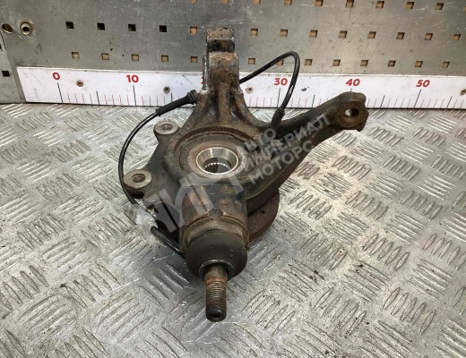 Ступица передняя правая Citroen C4 Picasso (UD) 2006-2013  Citroen C4 Picasso C4 Picasso (UD) 2006-2013