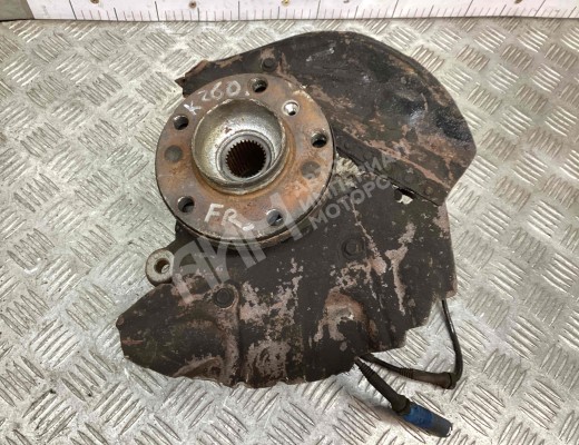 Ступица передняя правая BMW X5 (E53) 1999-2003  BMW X5 X5 (E53) 1999-2003