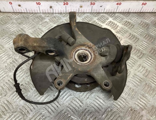Ступица передняя левая Mercedes Vaneo 2002-2005  Mercedes Vaneo Vaneo 2002-2005