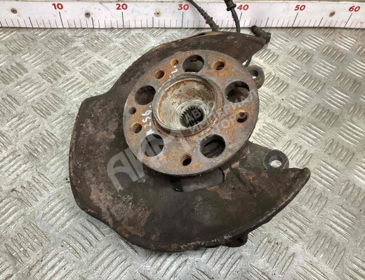 Ступица передняя левая Mercedes Vaneo 2002-2005  Mercedes Vaneo Vaneo 2002-2005