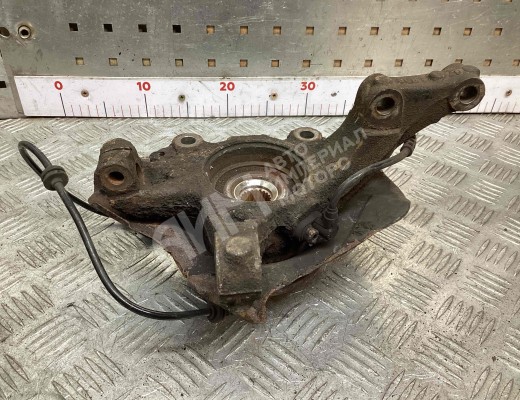 Ступица передняя правая Fiat G. Punto (199) 2005-2011  Fiat Grande Punto G. Punto (199) 2005-2011