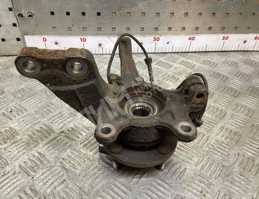 Ступица передняя правая Nissan Micra IV (K13) 2010-2013  Nissan Micra Micra IV (K13) 2010-2013