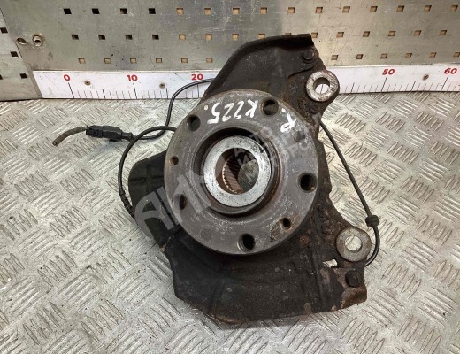 Ступица передняя правая Peugeot Boxer II 2006-2014  Peugeot Boxer Boxer II 2006-2014