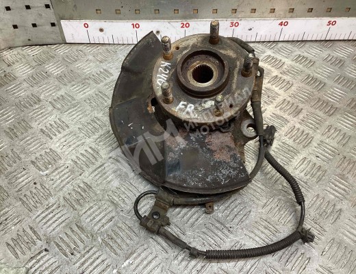 Ступица передняя правая Kia Sportage II (JE) 2004-2008  Kia Sportage Sportage II (JE) 2004-2008