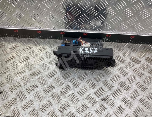 Блок SAM Mercedes E (W211) 2002-2006  Mercedes E E (W211) 2002-2006