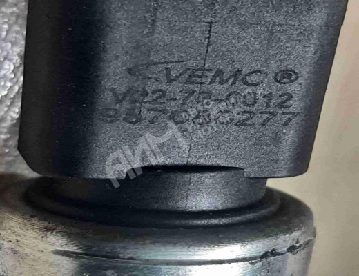 Датчик кондиционера Citroen C4 Picasso (UD) 2006-2013  Citroen C4 Picasso C4 Picasso (UD) 2006-2013
