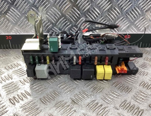 Блок SAM Mercedes CLK (W209) 2002-2005  Mercedes CLK CLK (W209) 2002-2005