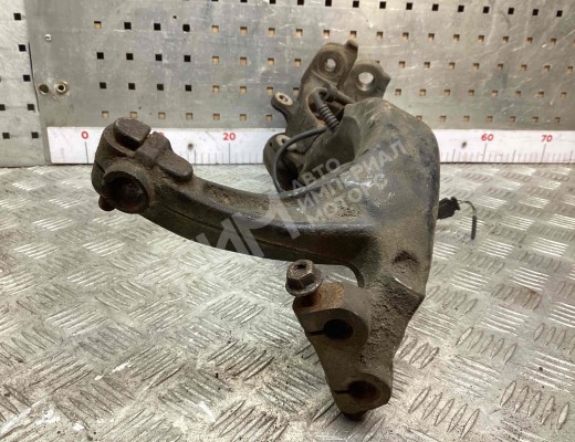 Кулак поворотный правый Audi A4 B5 (8D) 1994-1999  Audi A4 A4 B5 (8D) 1994-1999