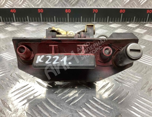 Ручка крышки багажника Volkswagen Multivan T4 (7D) 1990-1996  Volkswagen Multivan Multivan T4 (7D) 1990-1996