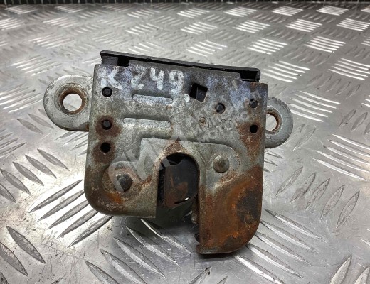 Замок багажника Volkswagen Golf V (1K) 2004-2009  Volkswagen Golf Golf V (1K) 2004-2009