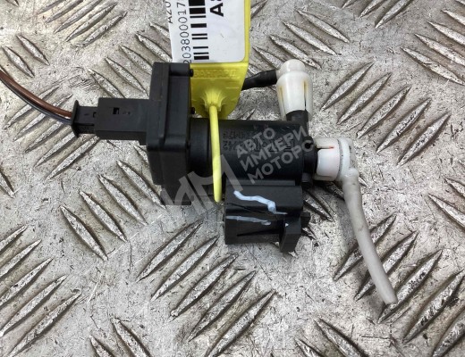 Клапан электромагнитный Mercedes CLK (W209) 2002-2005  Mercedes CLK CLK (W209) 2002-2005