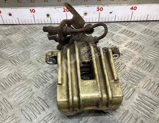 Суппорт задний правый Volkswagen Golf V (1K) 2004-2009  Volkswagen Golf Golf V (1K) 2004-2009
